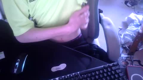 Jack881 online show from 05/08/26, 04:45