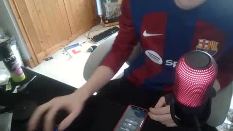 Jack881 online show from 05/09/26, 10:20