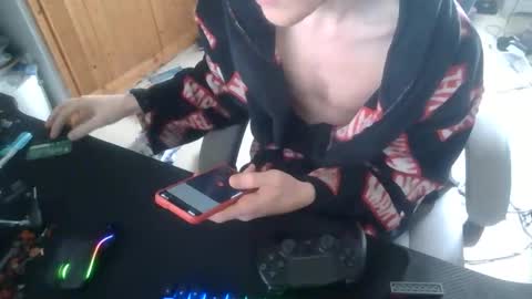 Jack881 online show from 05/11/26, 08:09