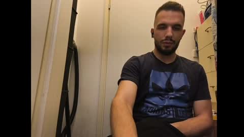 Jack online show from 10/29/25, 10:44