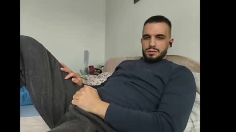 Jack online show from 11/27/25, 12:18