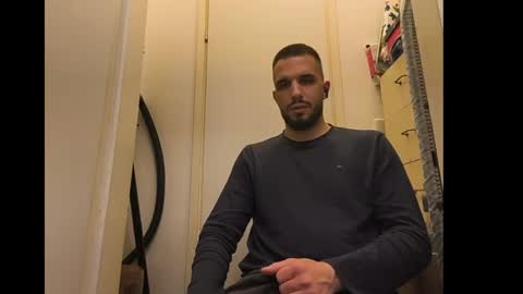 Jack online show from 12/02/25, 12:54