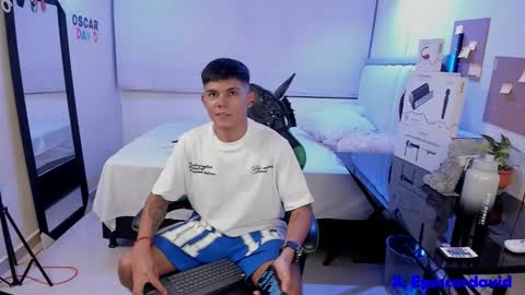 Snapshot of jack_castell chatting on 03/06/26, 11:34 JACK CASTELL online show from 03/06/26, 11:34