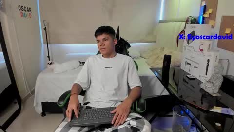Snapshot of jack_castell chatting on 03/09/26, 10:47 JACK CASTELL online show from 03/09/26, 10:47
