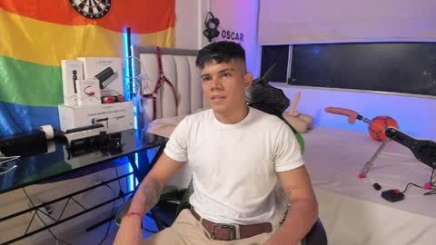 Snapshot of jack_castell chatting on 03/29/26, 12:10 JACK CASTELL online show from 03/29/26, 12:10