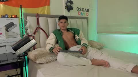Snapshot of jack_castell chatting on 03/31/26, 11:05 JACK CASTELL online show from 03/31/26, 11:05