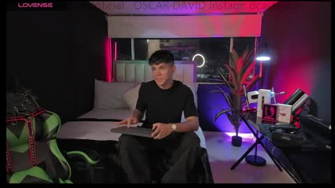 Snapshot of jack_castell chatting on 04/15/26, 11:38 JACK CASTELL online show from 04/15/26, 11:38