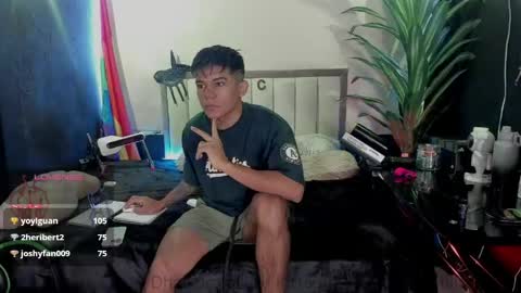 Snapshot of jack_castell chatting on 05/30/26, 12:13 JACK CASTELL online show from 05/30/26, 12:13