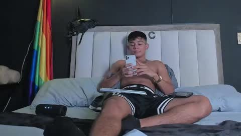 Snapshot of jack_castell chatting on 06/08/26, 12:25 JACK CASTELL online show from 06/08/26, 12:25