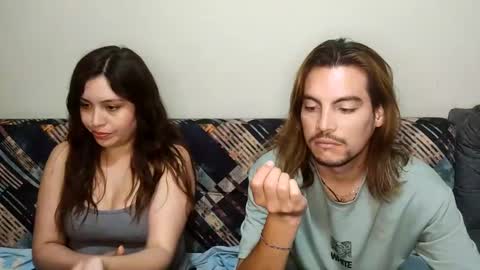 Jack and Emily online show from 01/04/25, 10:55