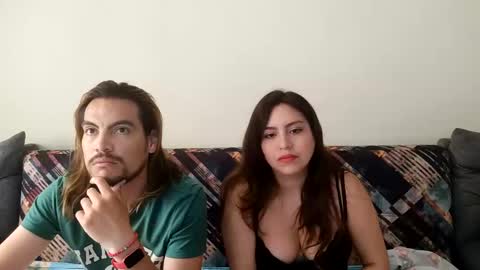 Jack and Emily online show from 01/15/25, 08:37