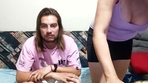 Jack and Emily online show from 02/03/25, 01:19