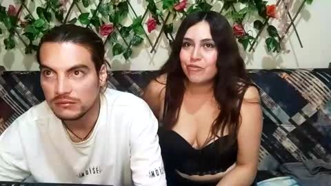 Jack and Emily online show from 03/10/25, 12:29