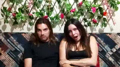 Jack and Emily online show from 03/12/25, 12:10