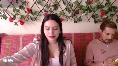 Jack and Emily online show from 09/30/25, 06:13