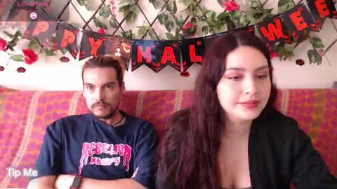 Jack and Emily online show from 10/27/25, 04:55