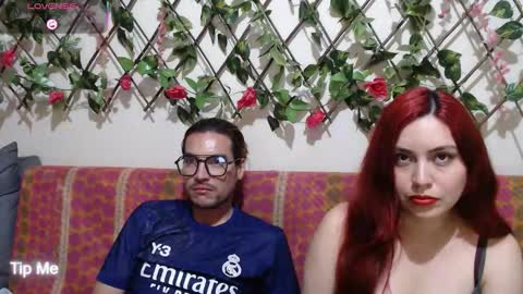 Jack and Emily online show from 03/11/26, 10:38