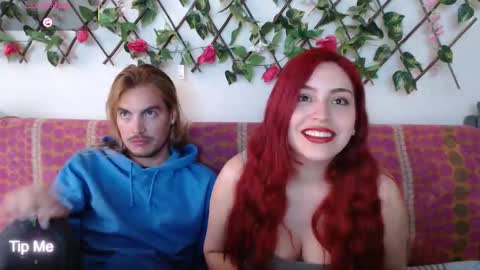 Jack and Emily online show from 03/25/26, 09:21