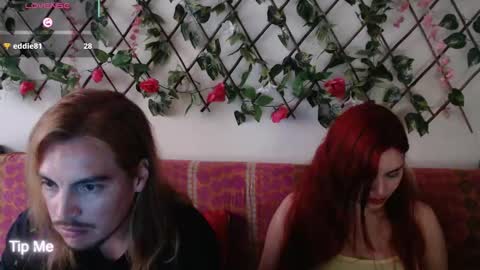 Jack and Emily online show from 03/27/26, 10:09