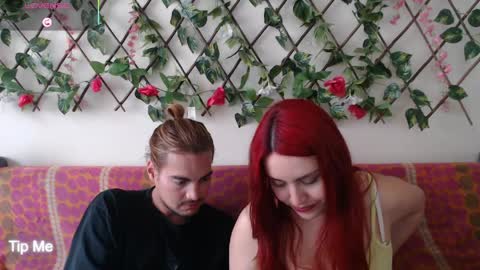 Jack and Emily online show from 04/08/26, 07:58