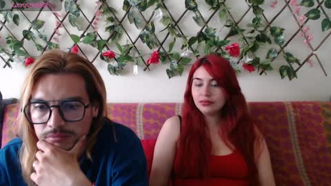 Jack and Emily online show from 04/21/26, 08:34