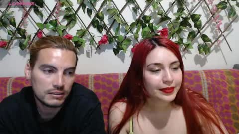 Jack and Emily online show from 04/25/26, 11:02