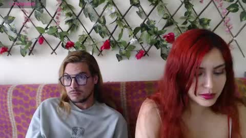 Jack and Emily online show from 04/28/26, 09:09