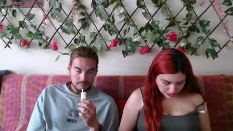 Jack and Emily online show from 05/07/26, 08:36