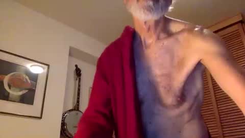 Jack online show from 11/15/25, 09:54