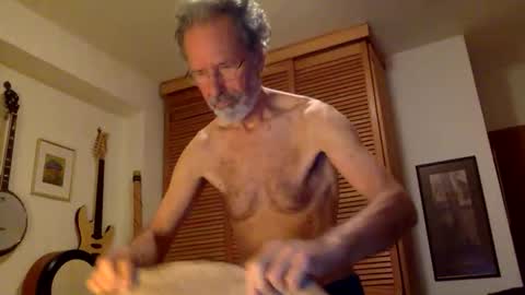 Jack online show from 11/23/25, 04:56