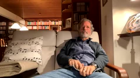 Jack online show from 02/19/26, 09:44