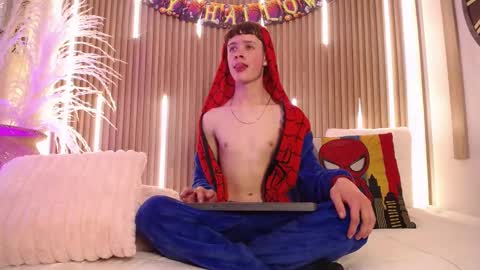 JACK  online show from 10/10/25, 03:11