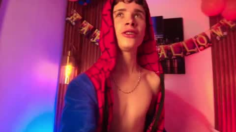 JACK  online show from 10/16/25, 12:50