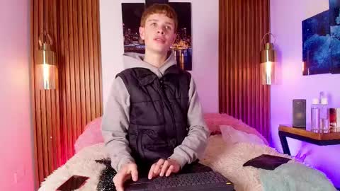 JACK  online show from 11/05/25, 12:16