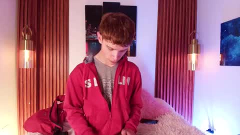 JACK  online show from 11/07/25, 12:27