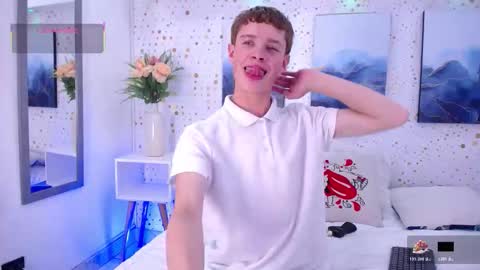 JACK  online show from 11/09/25, 03:16