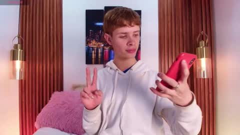 JACK  online show from 11/12/25, 12:27