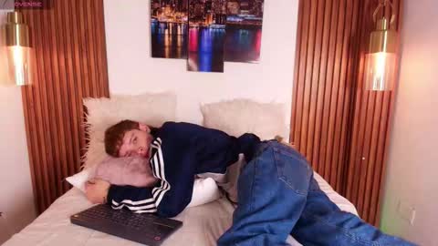 JACK  online show from 11/13/25, 12:26