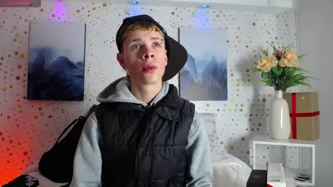 JACK  online show from 01/19/26, 11:47