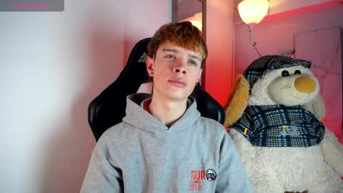 JACK  online show from 06/05/26, 12:33