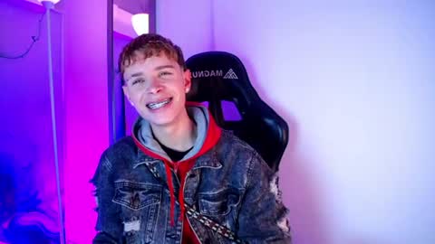 JACK  online show from 06/19/26, 12:20