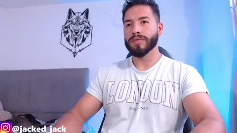 jack and leah online show from 04/19/26, 09:17