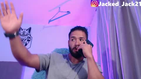 jack and leah online show from 05/16/26, 12:07