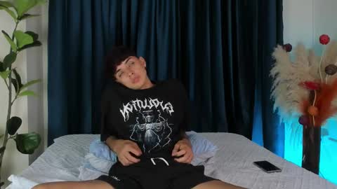 Jack online show from 09/23/25, 01:36