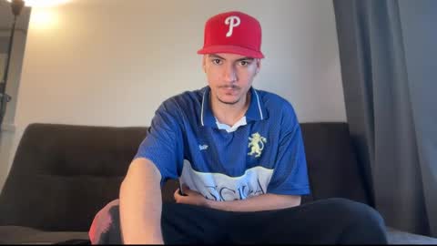 INDEPENDENT MODEL online show from 01/06/26, 11:36