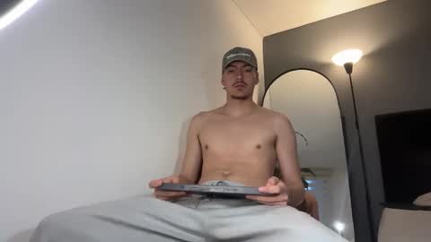 Snapshot of jack_norizz chatting on 03/27/26, 11:10 INDEPENDENT MODEL online show from 03/27/26, 11:10
