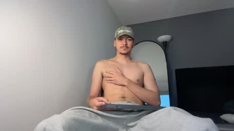Snapshot of jack_norizz chatting on 04/02/26, 10:57 INDEPENDENT MODEL online show from 04/02/26, 10:57