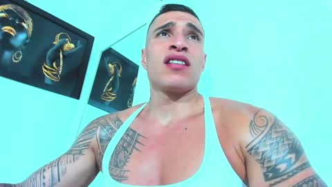 JACK PERGURTSON online show from 01/16/25, 09:59