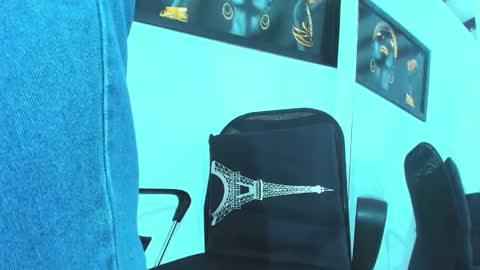 JACK PERGURTSON online show from 01/17/25, 12:31