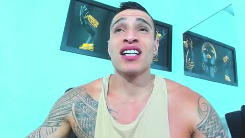 JACK PERGURTSON online show from 01/22/25, 10:07